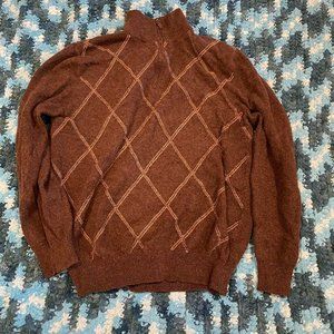 Gap Men's XL sweater